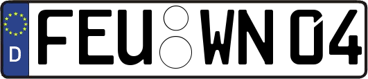 FEU-WN04