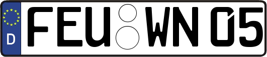 FEU-WN05