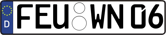 FEU-WN06