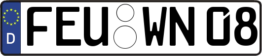 FEU-WN08
