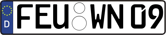 FEU-WN09
