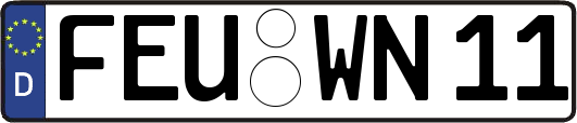FEU-WN11