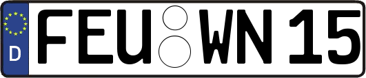 FEU-WN15