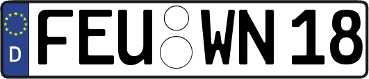 FEU-WN18