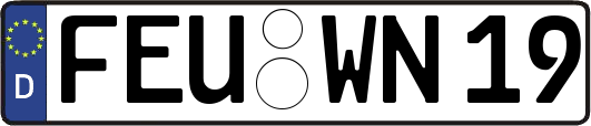 FEU-WN19