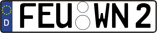 FEU-WN2