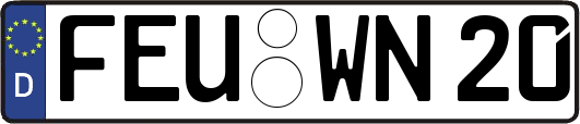 FEU-WN20