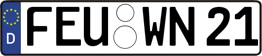 FEU-WN21