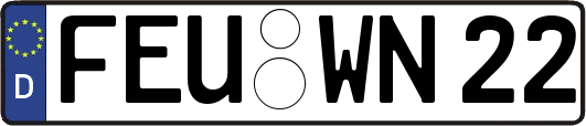FEU-WN22