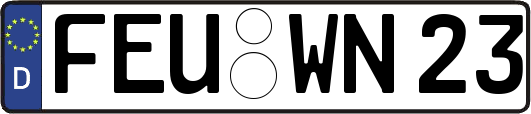 FEU-WN23