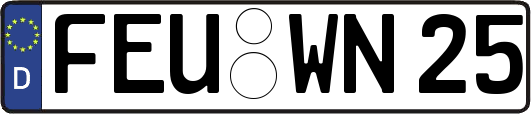 FEU-WN25