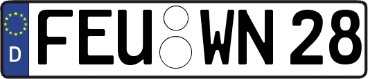 FEU-WN28