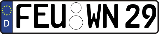 FEU-WN29