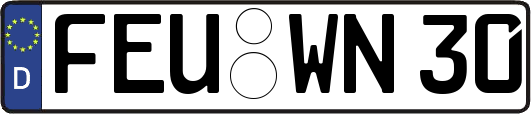 FEU-WN30