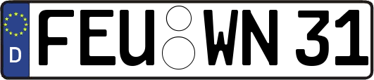 FEU-WN31