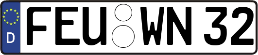 FEU-WN32