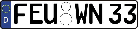 FEU-WN33