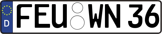 FEU-WN36