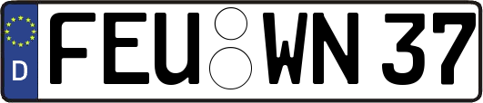 FEU-WN37