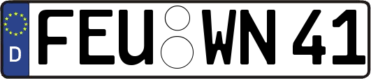 FEU-WN41
