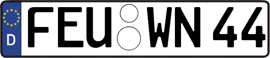 FEU-WN44