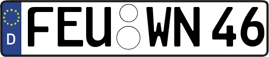 FEU-WN46