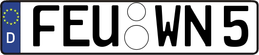 FEU-WN5