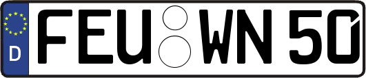 FEU-WN50