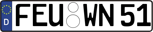 FEU-WN51
