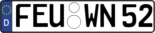 FEU-WN52