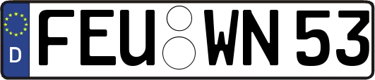 FEU-WN53