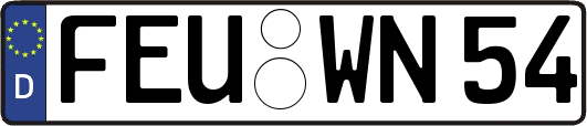 FEU-WN54
