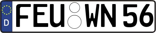 FEU-WN56