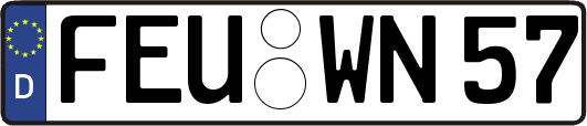 FEU-WN57