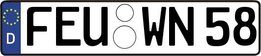 FEU-WN58