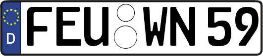 FEU-WN59