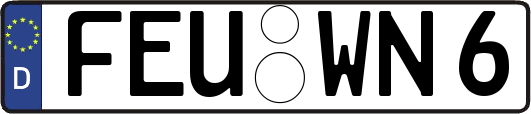 FEU-WN6