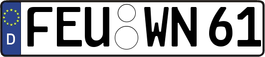 FEU-WN61