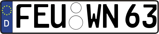 FEU-WN63