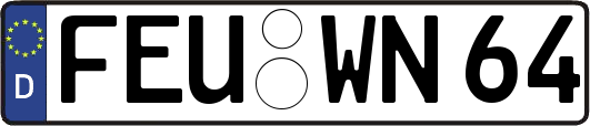 FEU-WN64
