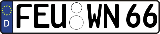 FEU-WN66