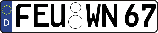 FEU-WN67