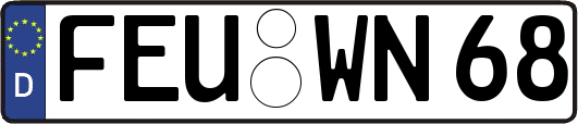 FEU-WN68