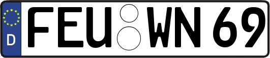 FEU-WN69