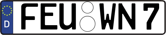 FEU-WN7
