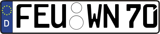 FEU-WN70