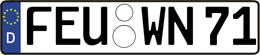 FEU-WN71
