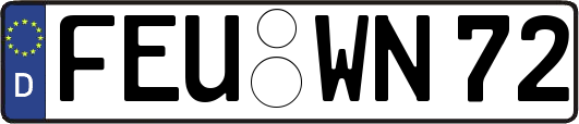 FEU-WN72