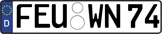 FEU-WN74