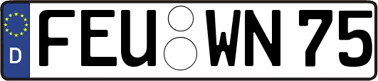FEU-WN75